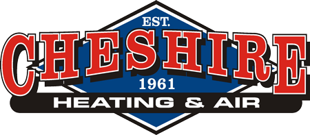 Cheshire Heating & AirLogo